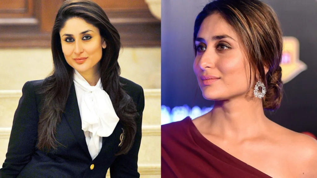 44-year-old Kareena Kapoor