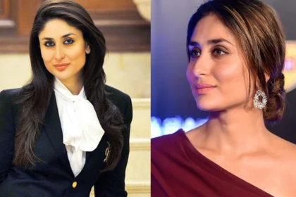 44-year-old Kareena Kapoor