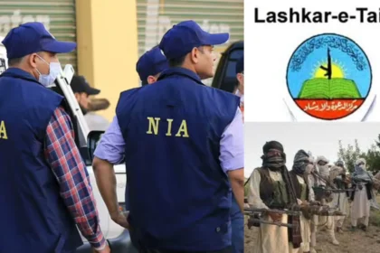 NIA Raids 7 Locations in Reasi Bus Attack Case