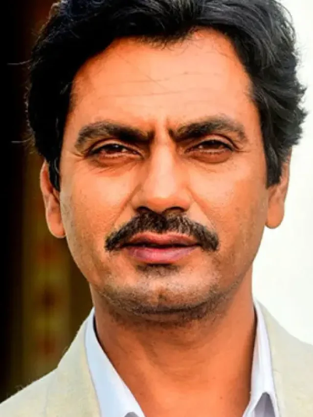 Top 5 lesser known facts about Nawazuddin Siddiqui