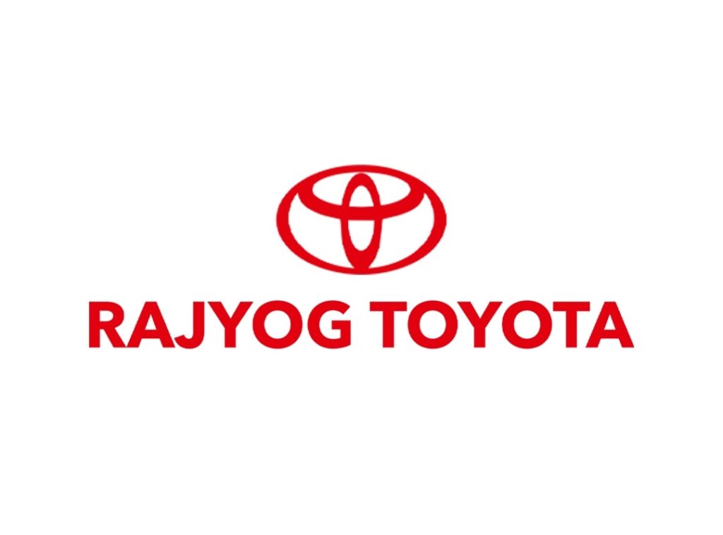 Rajyog Toyota