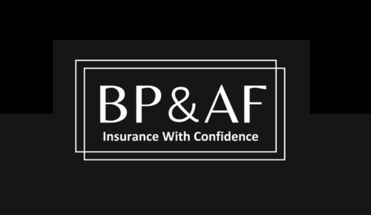 BP & AF Insurance Marketing Firm Pvt. Ltd.