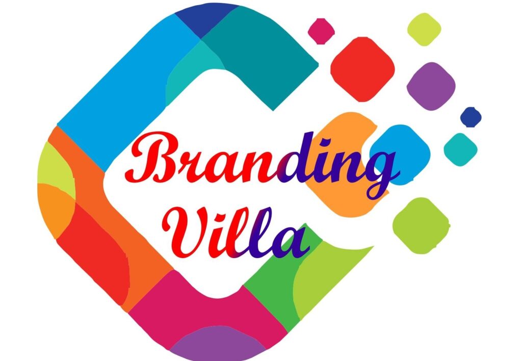 Branding Villa