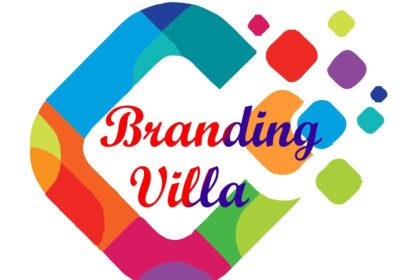 Branding Villa