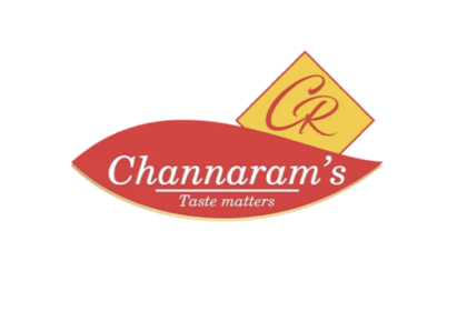 Channaram’s