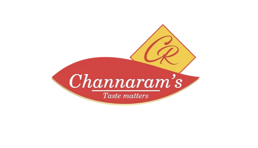 Channaram’s