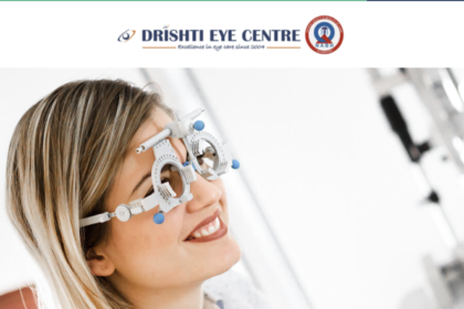 Drishti Eye Centre