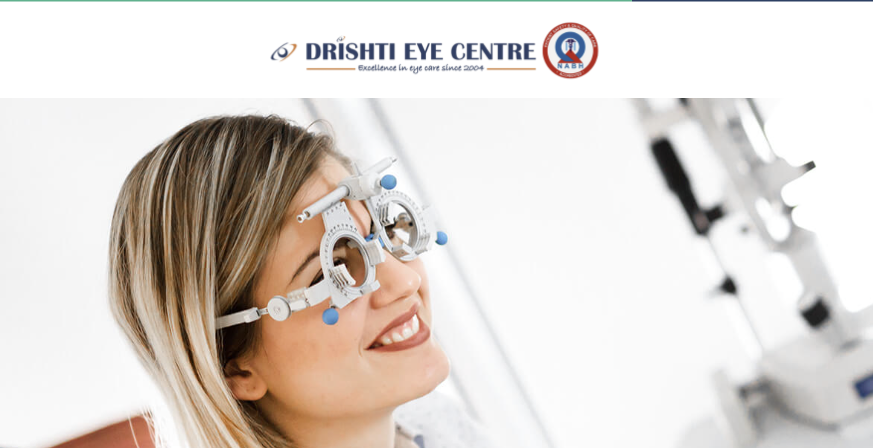 Drishti Eye Centre