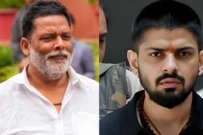 Pappu Yadav receives threat