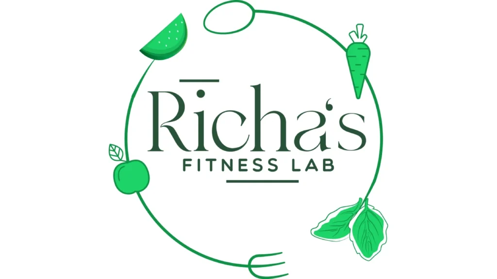 Richa's Fitness Lab