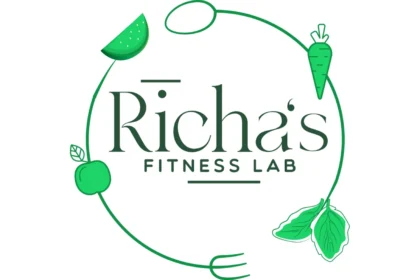 Richa's Fitness Lab