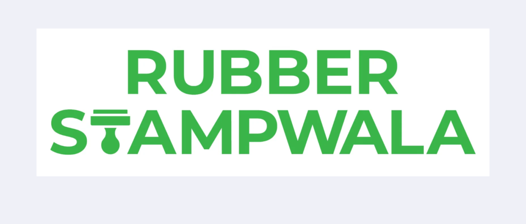 RUBBER STAMPWALA