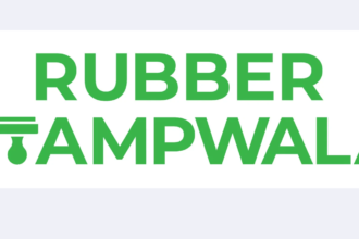 RUBBER STAMPWALA