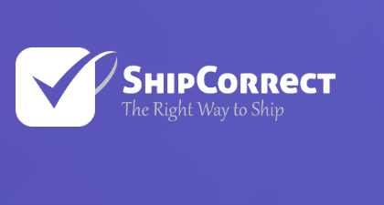 ShipCorrect