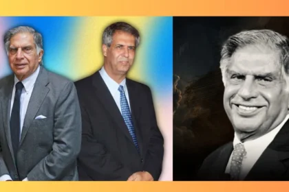 Who will become Tata Group successor?