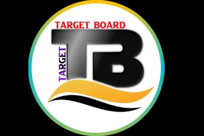 TARGET BOARD