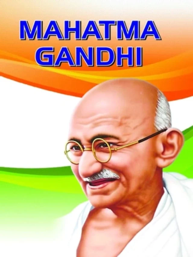 Top 5 lesser known facts about Mahatma Gandhi