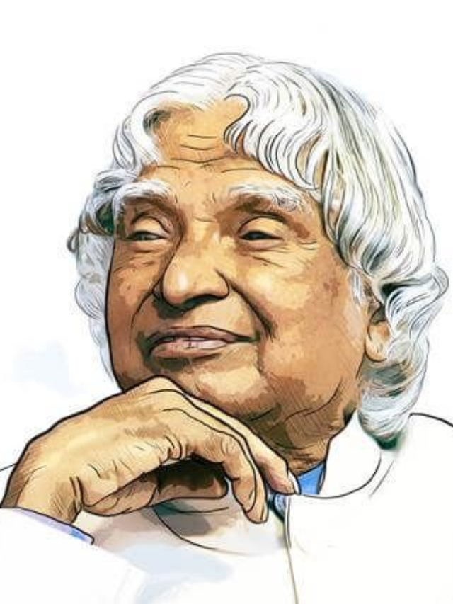 APJ Abdul Kalam birth anniversary: Top 5 quotes given by former president of India