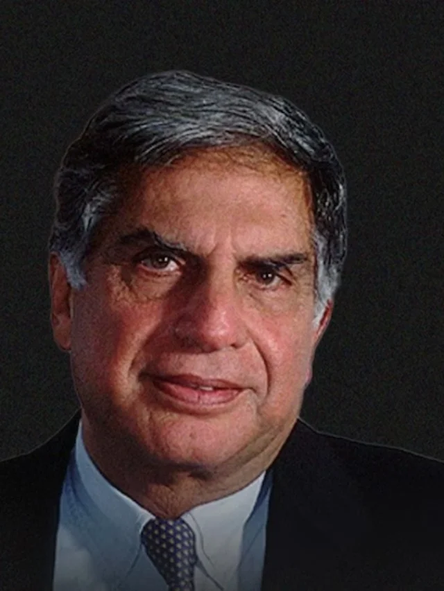 Ratan Tata’s Top 5 Quotes