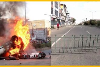 Manipur Violence Update