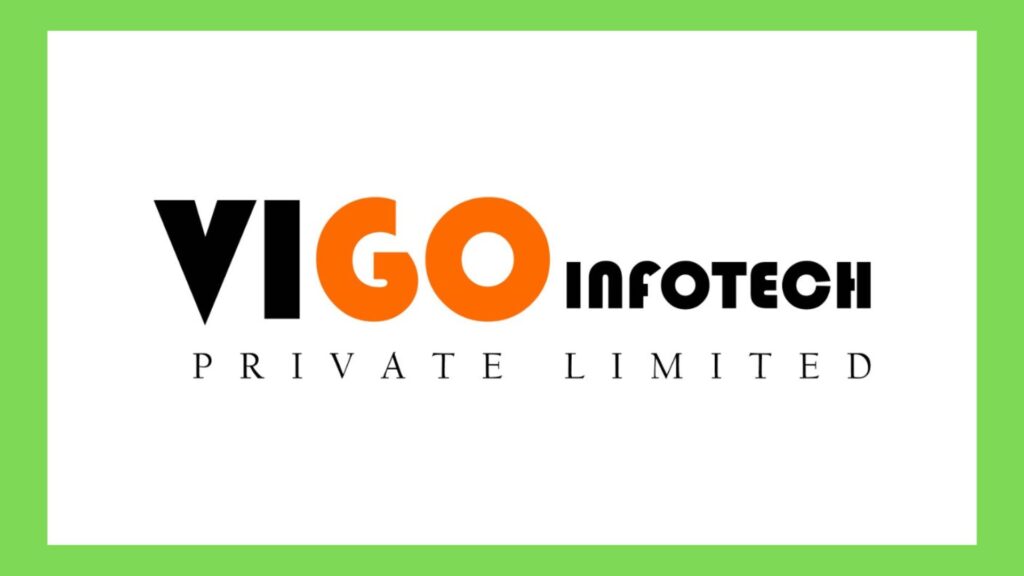 VIGO INFOTECH PRIVATE LIMITED