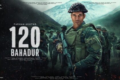 120 Bahadur Release Date