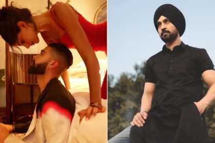 Diljit Dosanjh vs AP Dhillon controversy