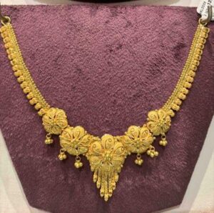 Sri Sai Jewellers