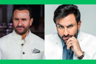 Saif Ali Khan Gives Rs 50000