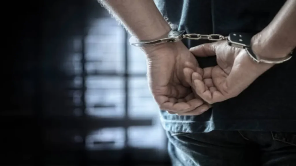 9 Bangladeshi arrested in Meghalaya