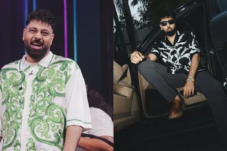 Badshah net worth