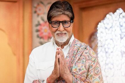 Amitabh Bachchan trolled