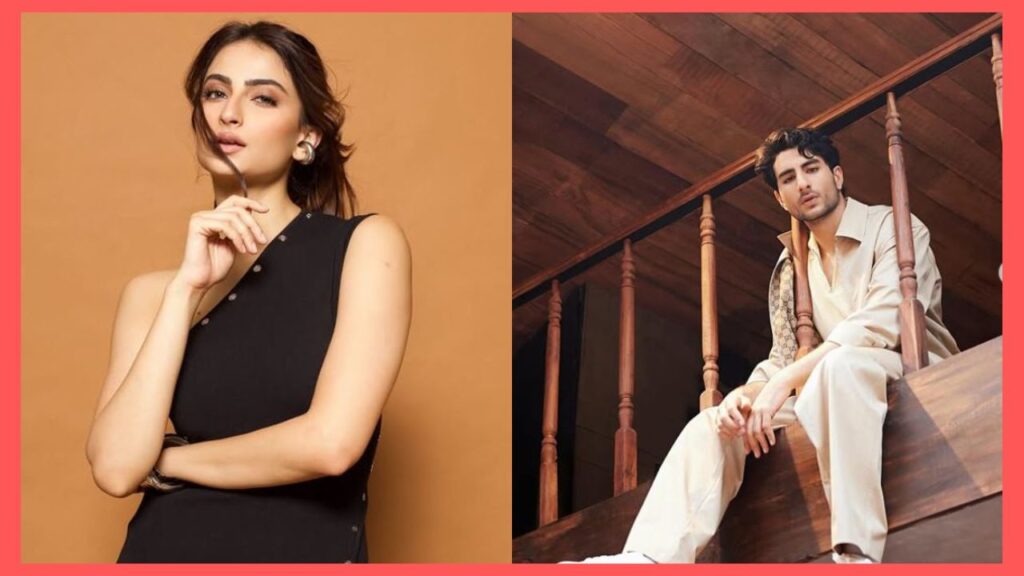 Palak Tiwari refuse to talk