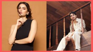 Palak Tiwari refuse to talk