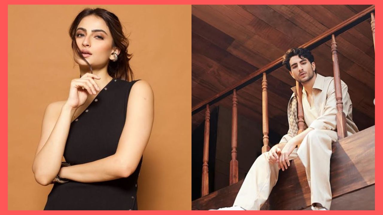 Palak Tiwari refuse to talk