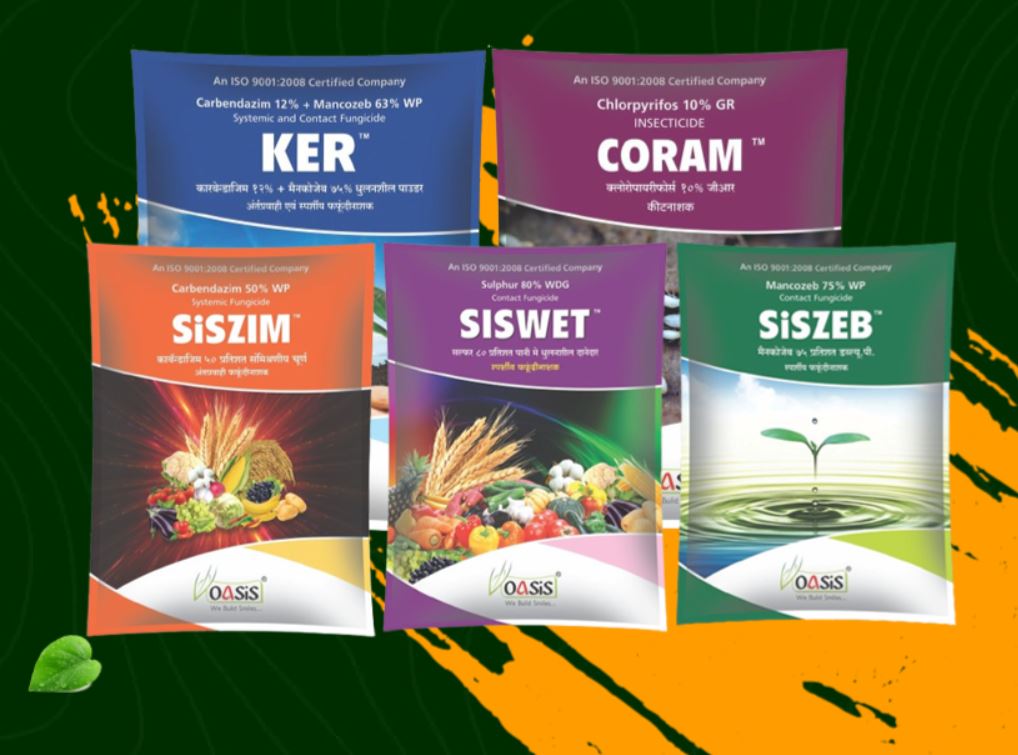 OASIS LIMITED
