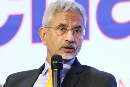 Jaishankar Sends Clear Message