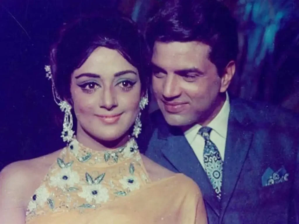 Hema Malini recalls 1st meeting with mother-in-law