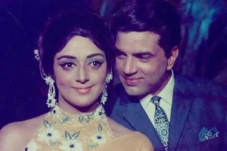Hema Malini recalls 1st meeting with mother-in-law