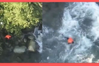 Terror Suspect Drowns in Kashmir