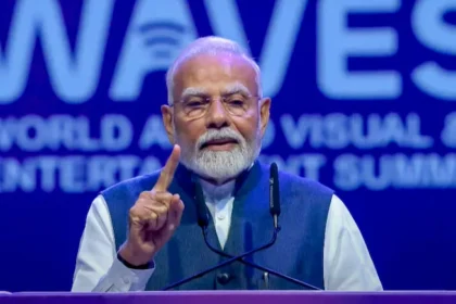 PM At WAVES Summit