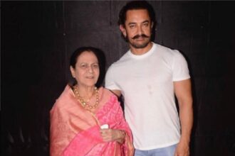 Sitaare Zameen Par Update