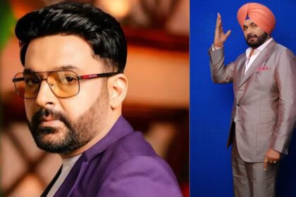 Kapil Sharma got show