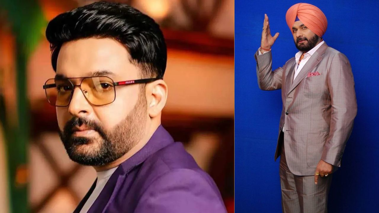 Kapil Sharma got show