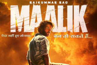 Maalik teaser out
