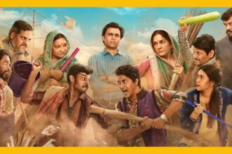 Panchayat Season 4 Review
