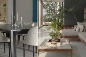 Shahid Kapoor Mumbai duplex