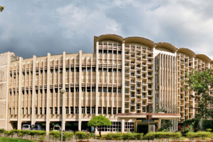 22-year-old youth studied at IIT-Bombay