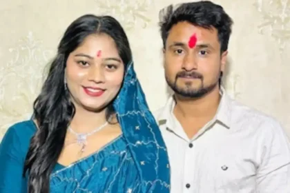 Film on Raja Raghuvanshi murder case