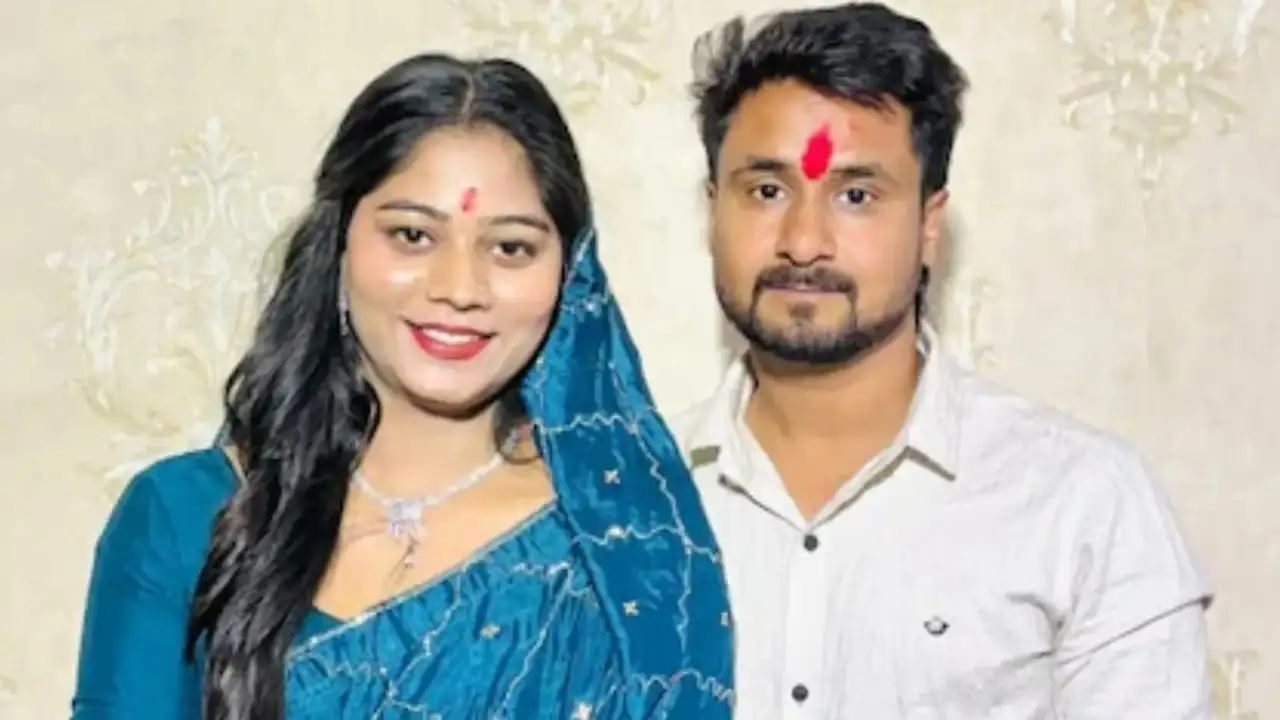 Film on Raja Raghuvanshi murder case